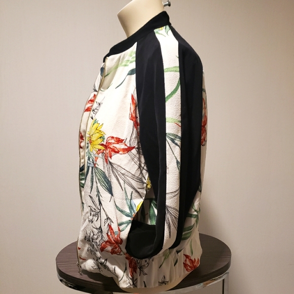 ★ 3 for $10 ★ Zara Basics jacket - Picture 1 of 4